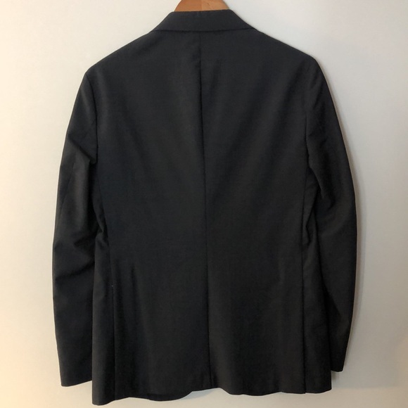 🇮🇹 Luigi Borrelli Sports Jacket 🇮🇹 - Picture 5 of 13